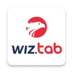 Logo of Wiz.tab - Home Access android Application 